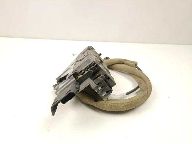 Zamek drzwi tylnych prawych Peugeot Partner