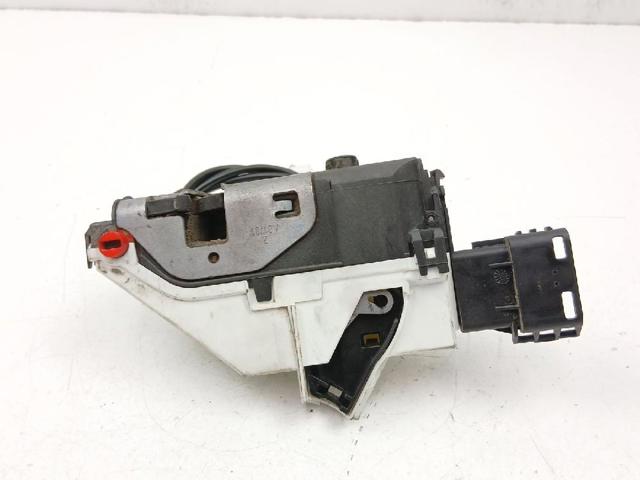 Zamek drzwi tylnych prawych Peugeot Partner