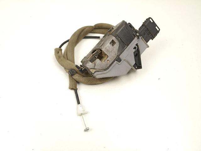 Zamek drzwi tylnych prawych Peugeot Partner