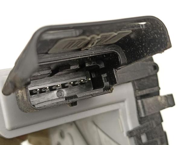 Zamek drzwi tylnych prawych Peugeot Partner