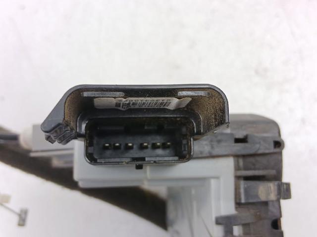 Zamek drzwi tylnych prawych Peugeot Partner