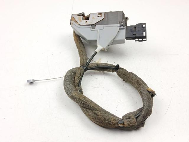 Zamek drzwi tylnych prawych Peugeot Partner