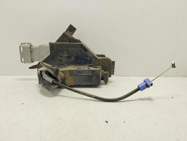Zamek drzwi tylnych lewych 9137Q3 PEUGEOT