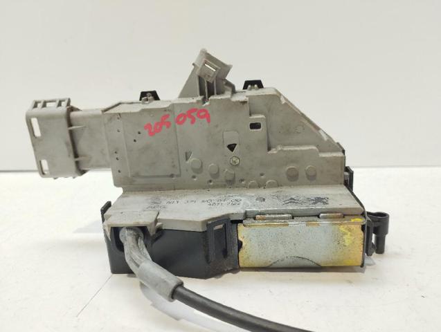 Zamek drzwi tylnych lewych 9137Q3 PEUGEOT