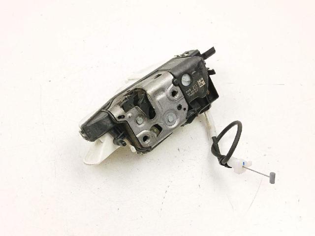 Zamek drzwi przednich lewych 9137R2 PEUGEOT