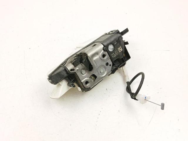 Zamek drzwi przednich lewych 9137R2 PEUGEOT