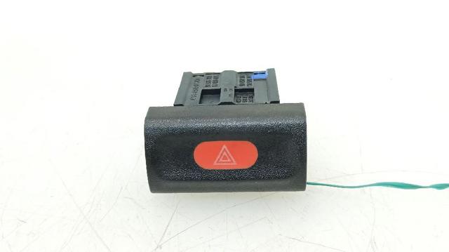 Przycisk włączania światła awaryjnego Opel Vectra 36