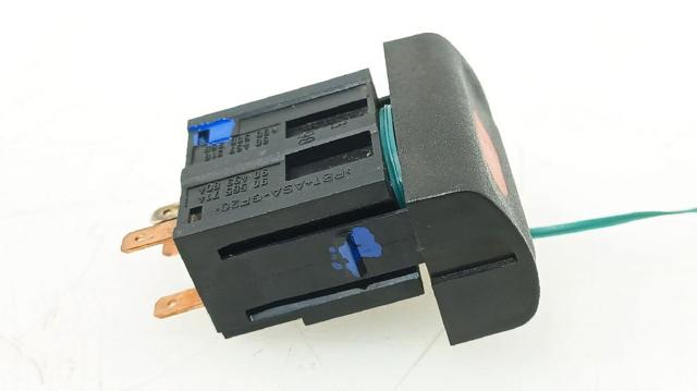 Przycisk włączania światła awaryjnego Opel Vectra 36