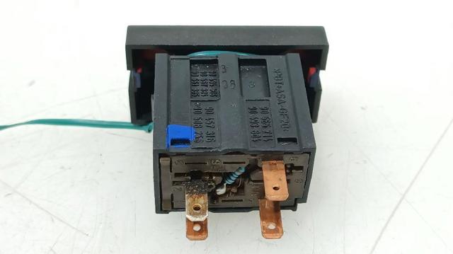 Przycisk włączania światła awaryjnego Opel Vectra 36