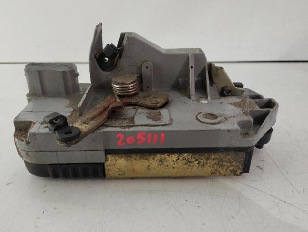 Zamek drzwi tylnych prawych 913870 PEUGEOT