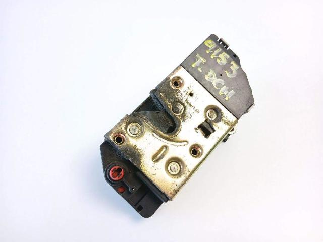 Zamek drzwi tylnych prawych 913870 PEUGEOT