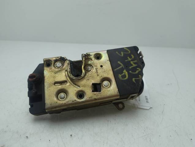 Zamek drzwi tylnych prawych 913870 PEUGEOT