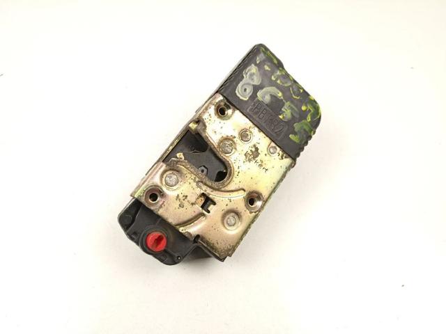 Zamek drzwi tylnych prawych 913870 PEUGEOT