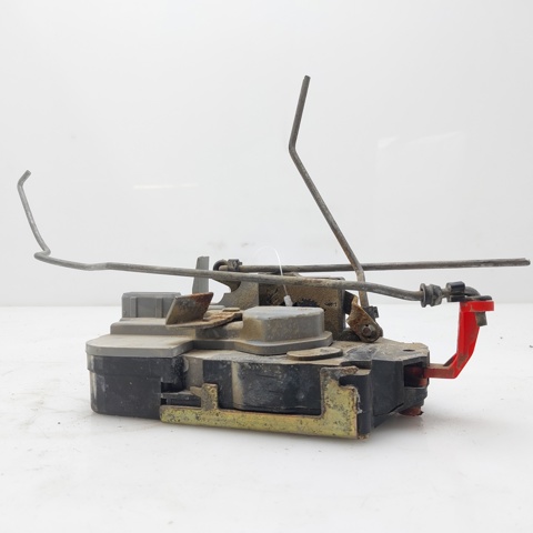 Zamek drzwi tylnych prawych 913887 PEUGEOT