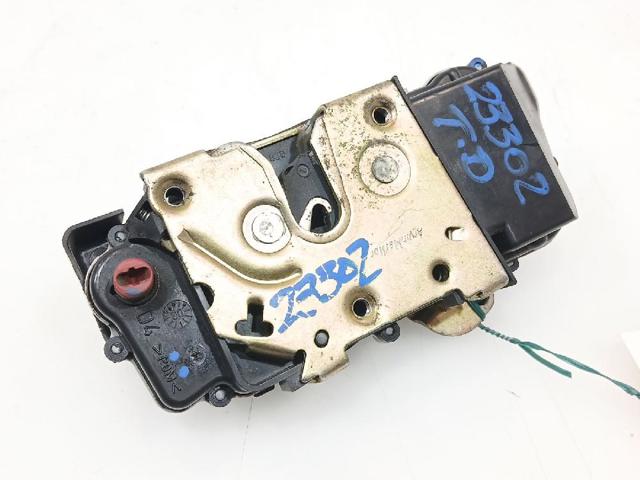 Zamek drzwi tylnych prawych 913894 PEUGEOT