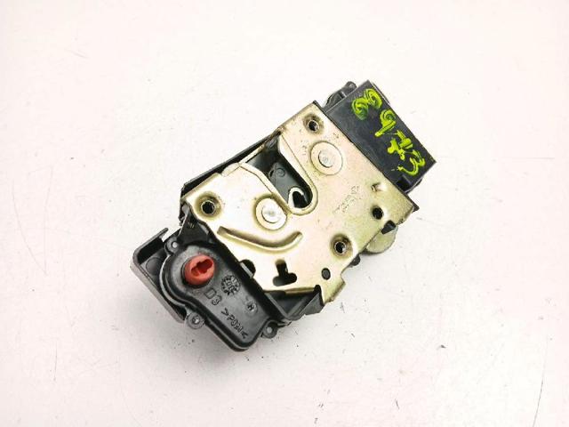 Zamek drzwi tylnych prawych 913894 PEUGEOT