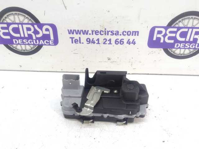 Zamek drzwi tylnych prawych 913894 PEUGEOT