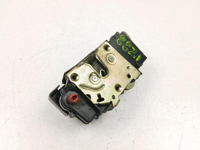 Zamek drzwi tylnych prawych 913894 PEUGEOT