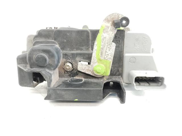 Zamek drzwi tylnych prawych 913894 PEUGEOT