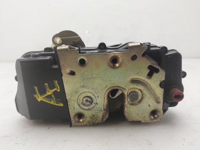 Zamek drzwi tylnych prawych 913894 PEUGEOT