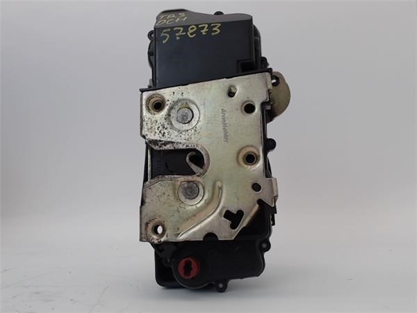 Zamek drzwi tylnych prawych 913894 PEUGEOT