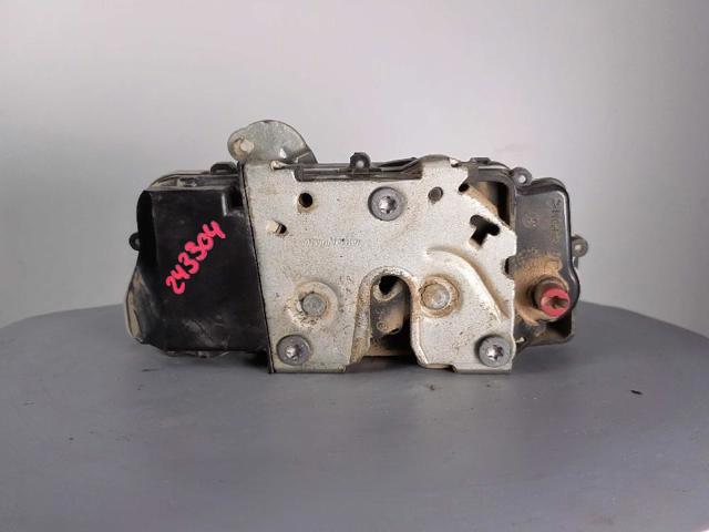 Zamek drzwi tylnych prawych 913894 PEUGEOT