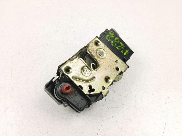 Zamek drzwi tylnych prawych 913894 PEUGEOT