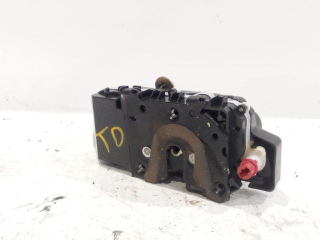 Zamek drzwi tylnych prawych 913898 PEUGEOT