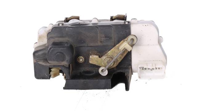 Zamek drzwi tylnych prawych 9138A2 PEUGEOT