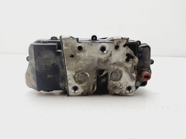 Zamek drzwi tylnych prawych 9138A2 PEUGEOT