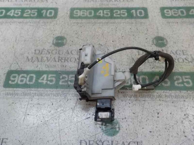 Kupić Zamek drzwi tylnych prawych Peugeot 5008 0U w dobrej cenie