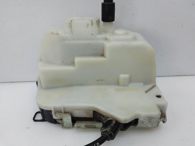 Zamek drzwi tylnych prawych Citroen C3 1 FC