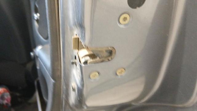 Zamek drzwi tylnych prawych Citroen C3 1 FC