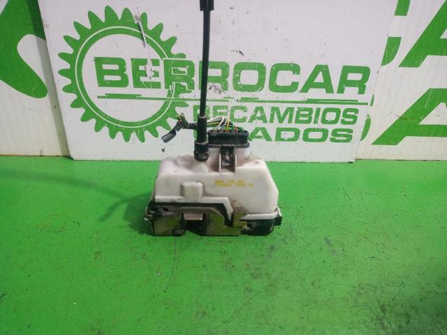 Zamek drzwi tylnych prawych Citroen C3 1 FC