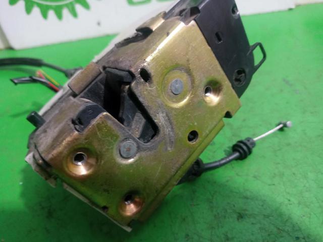 Zamek drzwi tylnych prawych Citroen C3 1 FC