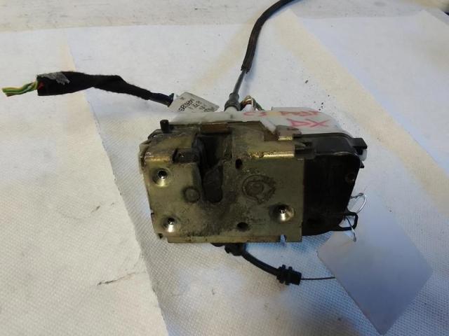 Zamek drzwi tylnych prawych Citroen C3 1 FC