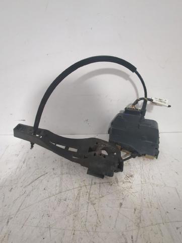 Zamek drzwi tylnych prawych Citroen C3 1 FC