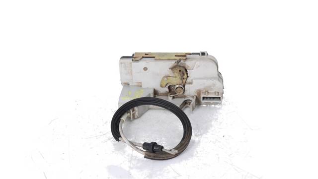 Zamek drzwi tylnych prawych 9138G0 PEUGEOT