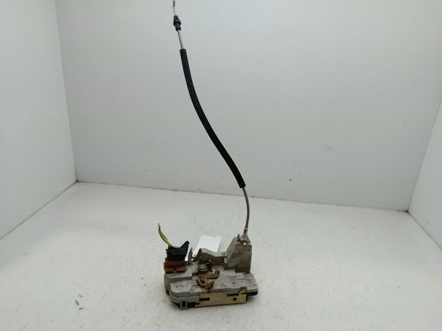 Zamek drzwi tylnych prawych 9138G0 PEUGEOT