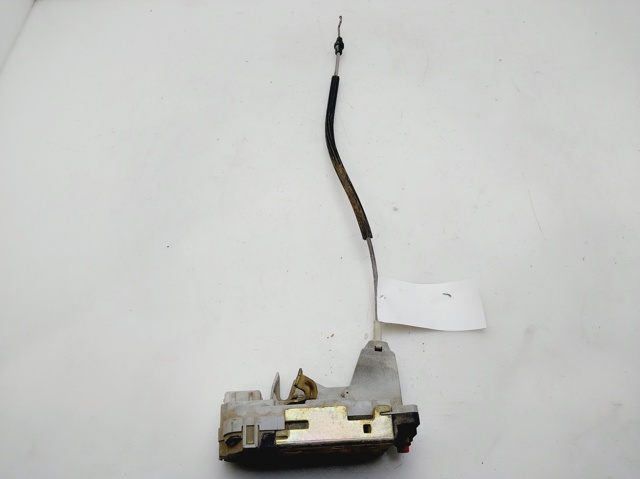 Zamek drzwi tylnych prawych 9138G0 PEUGEOT