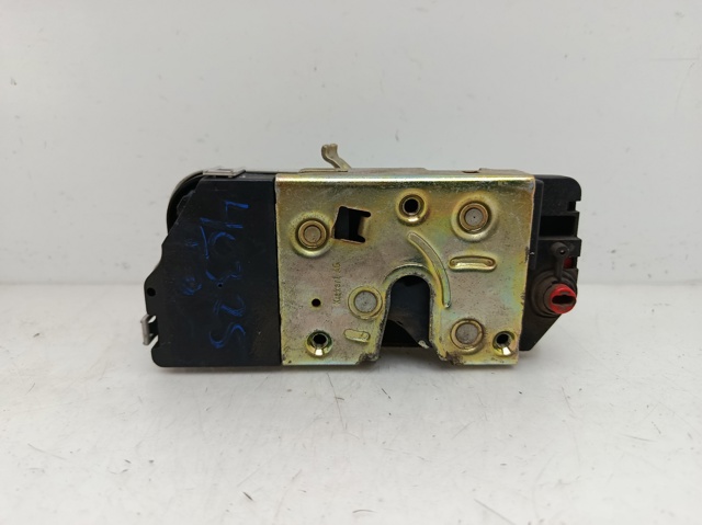 Zamek drzwi tylnych prawych 9138G0 PEUGEOT