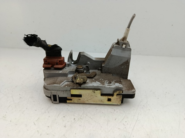 Zamek drzwi tylnych prawych 9138G0 PEUGEOT