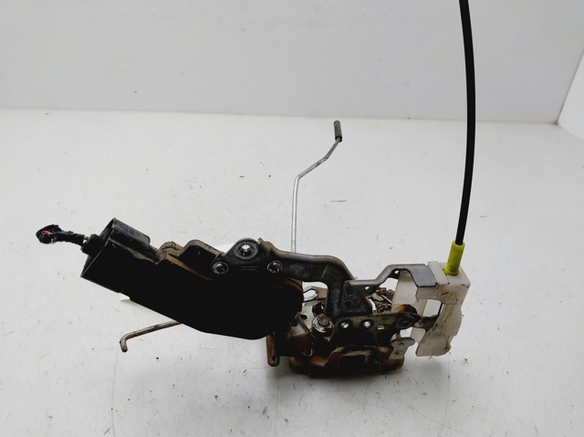 do Citroen C1 I (PM, PN)
