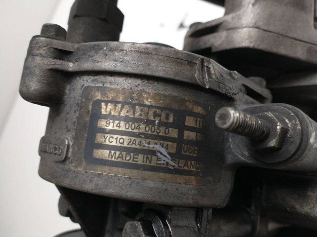 Pompa podciśnienia 9140040050 FORD