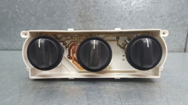 Sterownik trybów ogrzewania/klimatyzacji do Opel Vectra 36