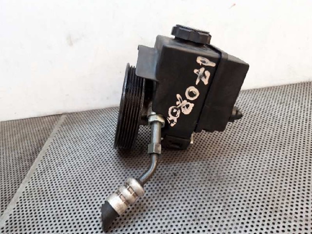 Pompa wspomagania hydraulicznego kierownicy 9140195 VOLVO