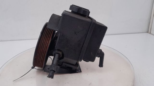 Pompa wspomagania hydraulicznego kierownicy 9140195 VOLVO