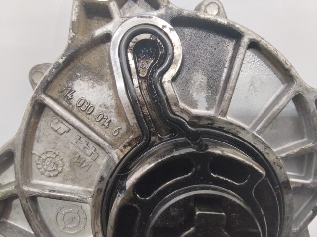 Pompa podciśnienia 9140300146 SSANG YONG