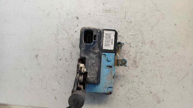 Zamek drzwi przednich lewych 9141701 VOLVO