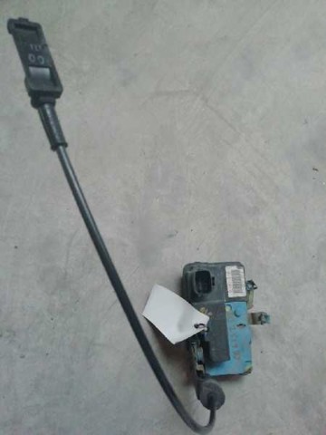 Zamek drzwi przednich lewych 9141701 VOLVO